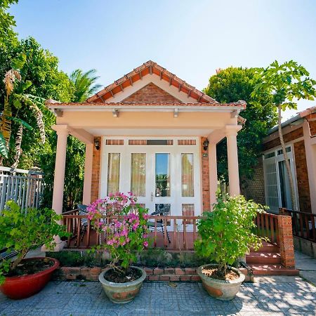 Sun Viet Bungalow Phú Quốc Exterior foto
