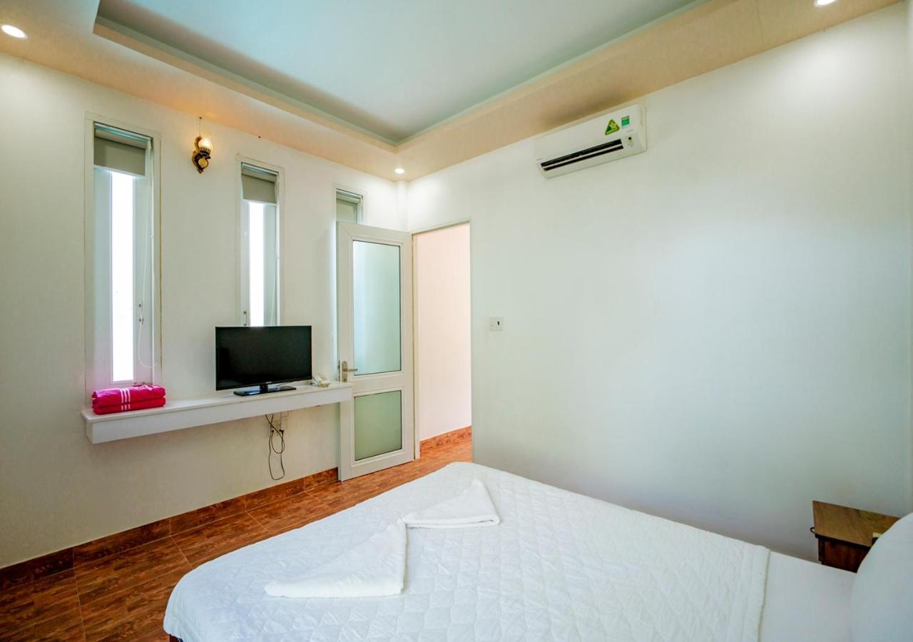 Sun Viet Bungalow Phú Quốc Exterior foto