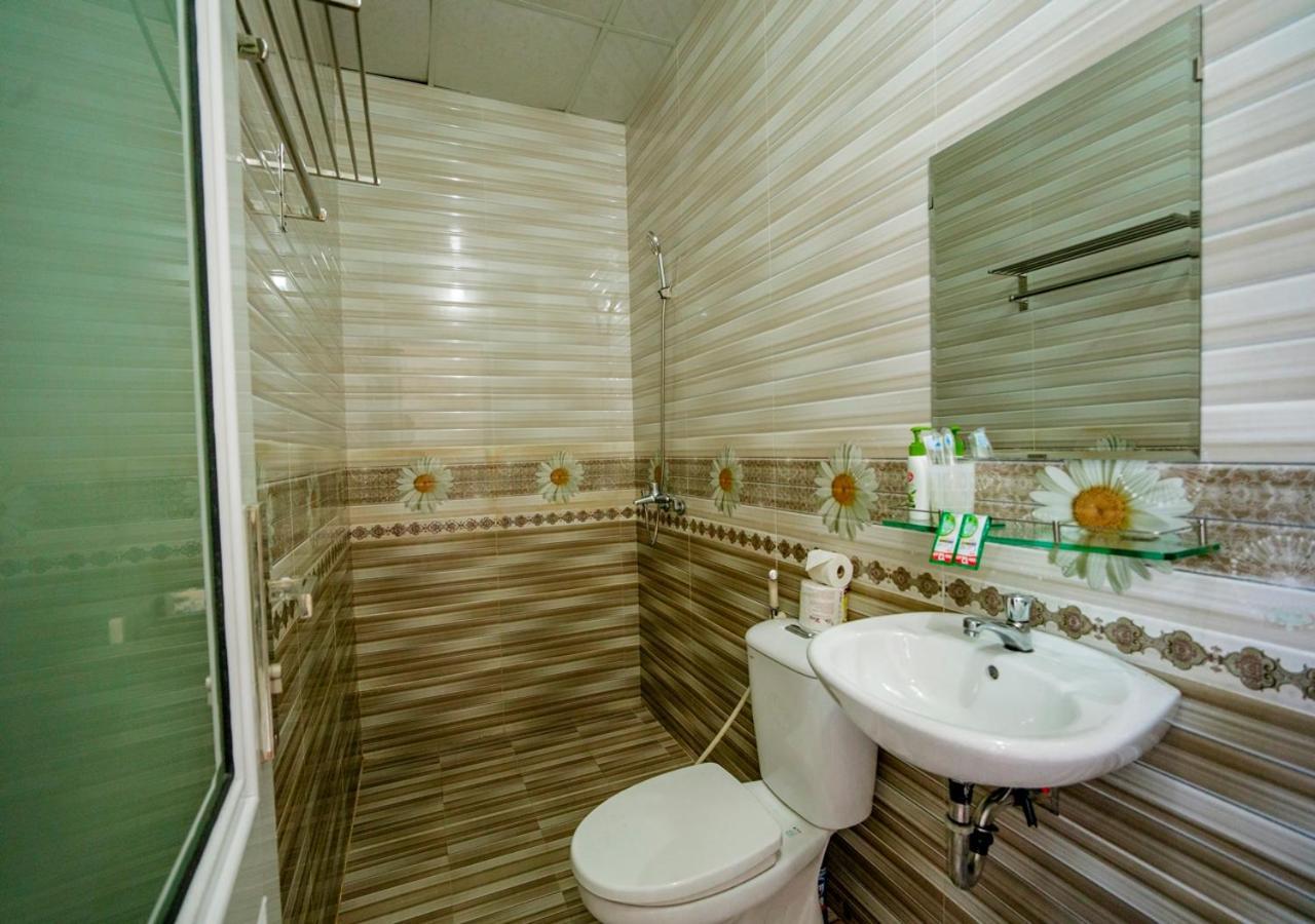 Sun Viet Bungalow Phú Quốc Exterior foto