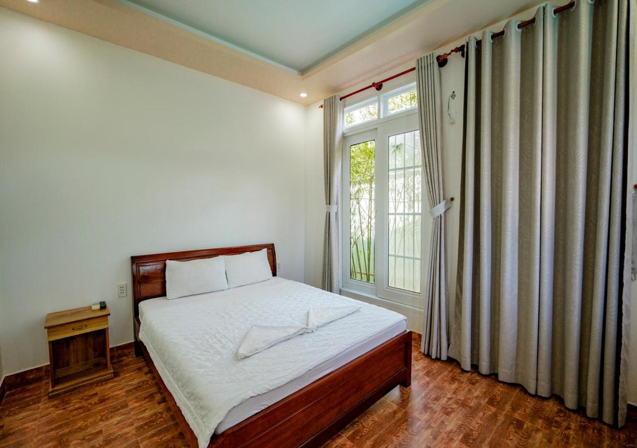 Sun Viet Bungalow Phú Quốc Exterior foto