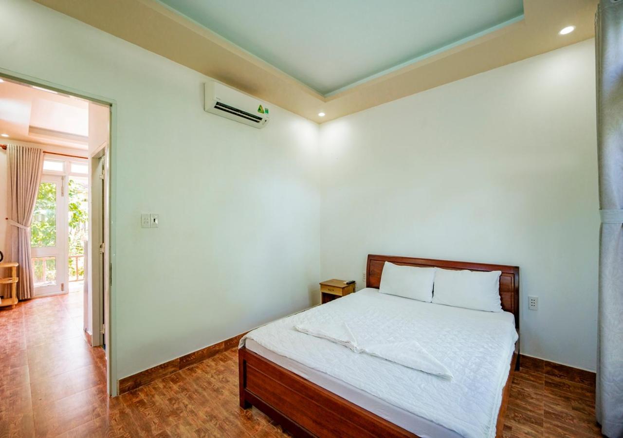 Sun Viet Bungalow Phú Quốc Exterior foto