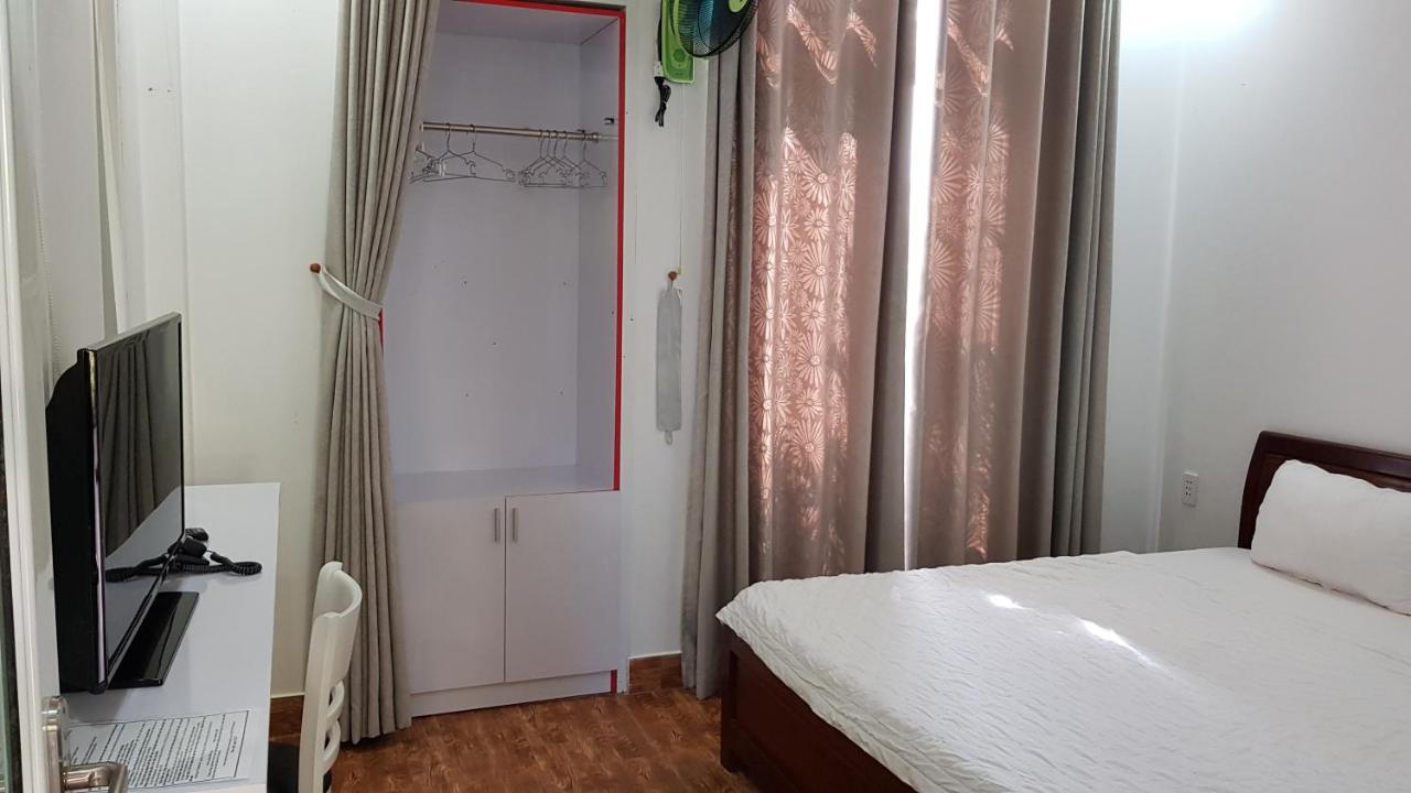 Sun Viet Bungalow Phú Quốc Exterior foto