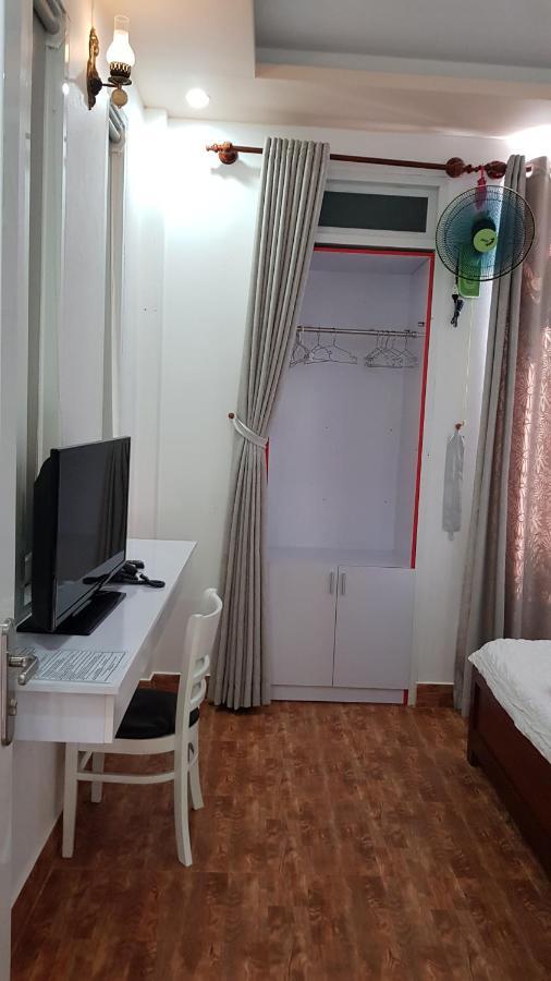Sun Viet Bungalow Phú Quốc Exterior foto
